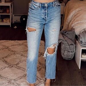 BDG urban outfitters jeans